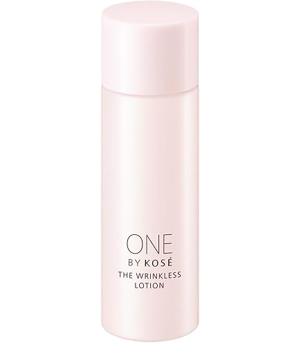 Amazon.co.jp: ONE BY KOSE（ ワンバイコーセ―）薬用シワ改善美容液